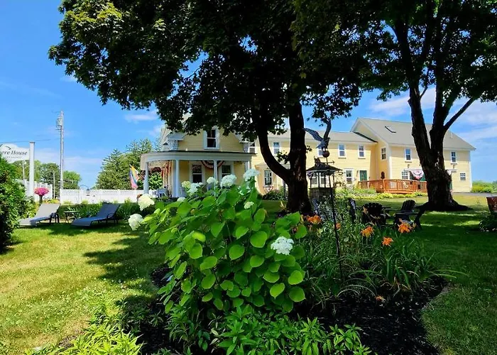 Elmere House Bed & Breakfast