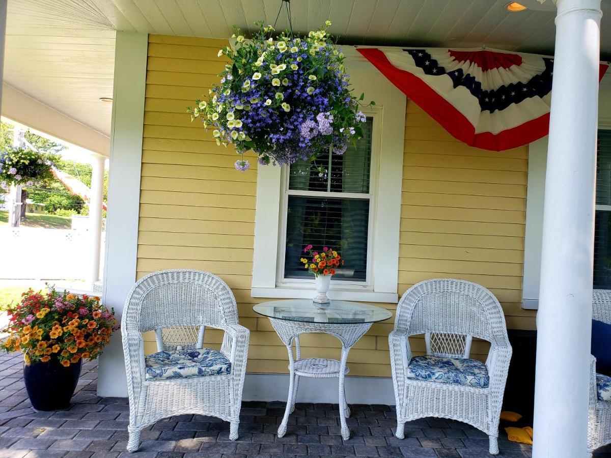 Bed and breakfast Elmere House 3*