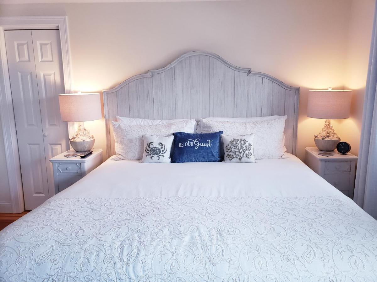 Bed and breakfast Elmere House