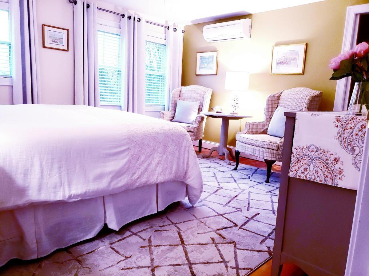 Elmere House Bed and breakfast Wells