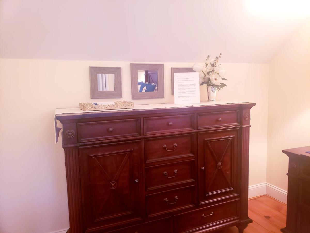 Elmere House Bed and breakfast Wells