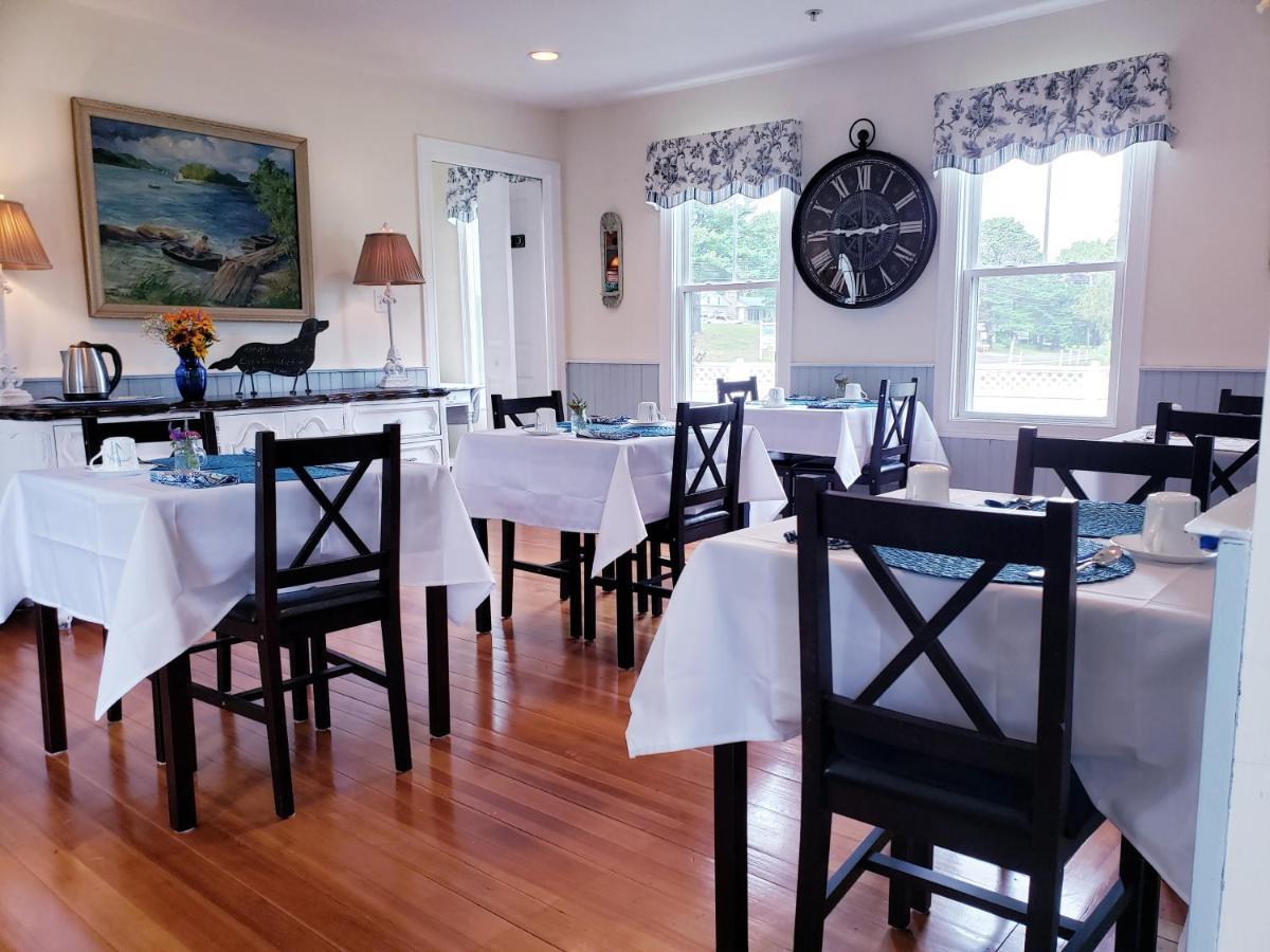 Elmere House 3*