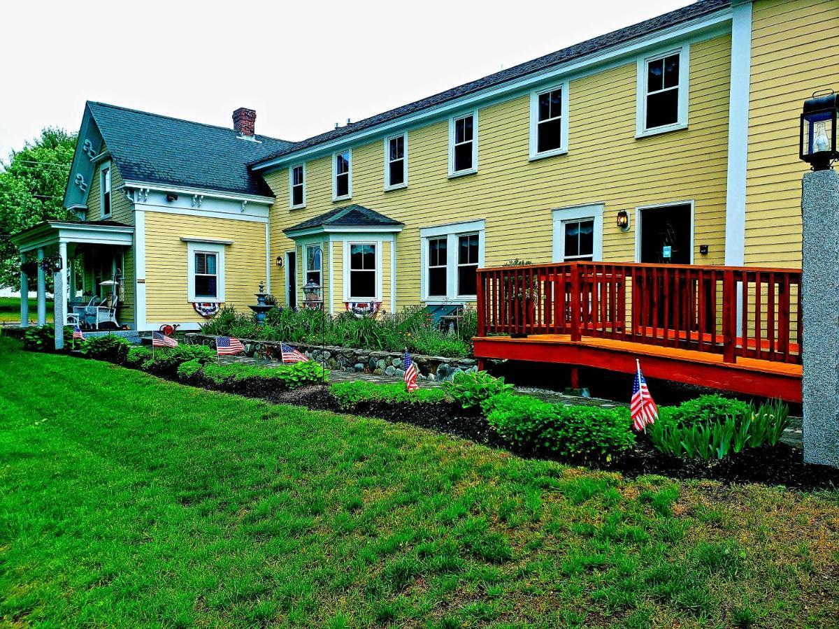 Elmere House