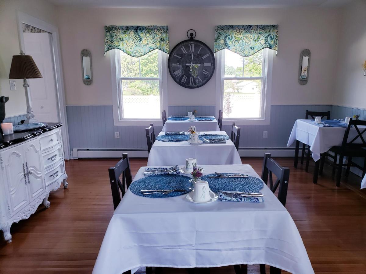 Elmere House 3*