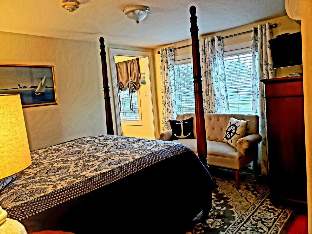 Elmere House 3*
