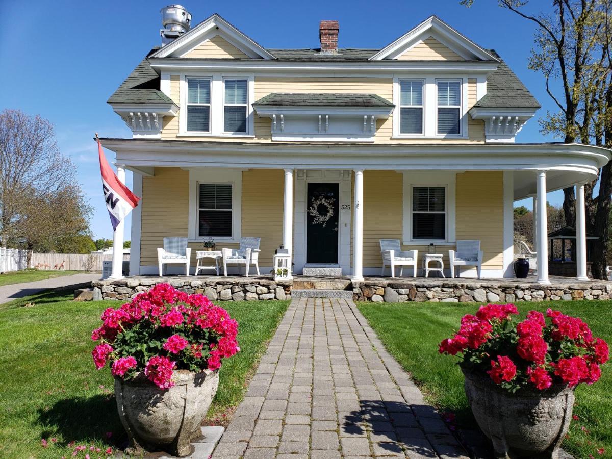Bed and breakfast Elmere House 3*