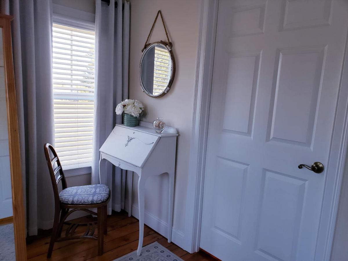 Elmere House Bed and breakfast 3*