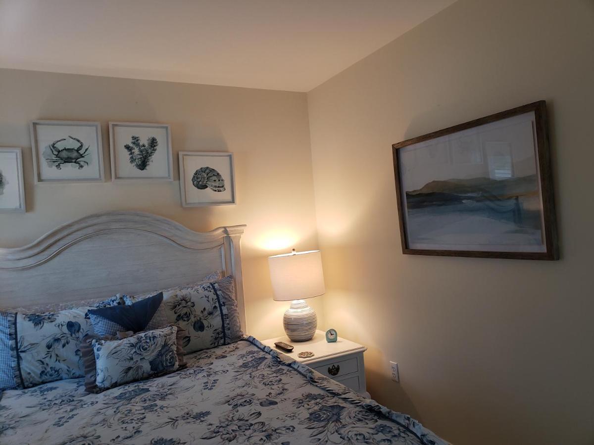 Bed and breakfast Elmere House