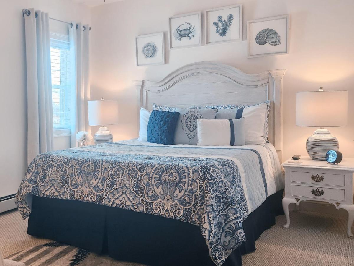Elmere House Bed and breakfast