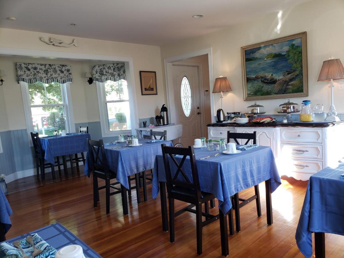 Bed and breakfast Elmere House Wells
